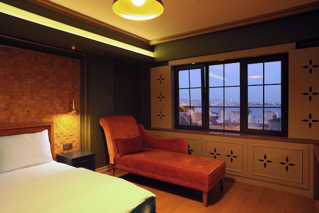 サブライム ポルテ ホテル