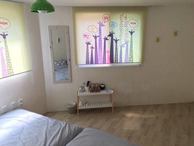 キキ ハウス 2 ホンデ ステーション