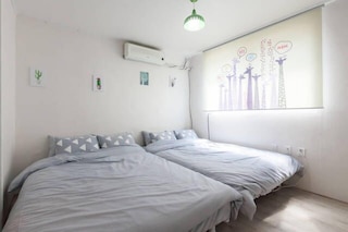 キキ ハウス 2 ホンデ ステーション