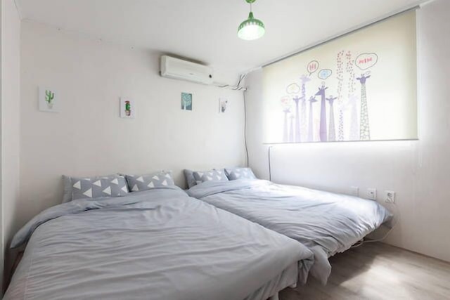 キキ ハウス 2 ホンデ ステーション