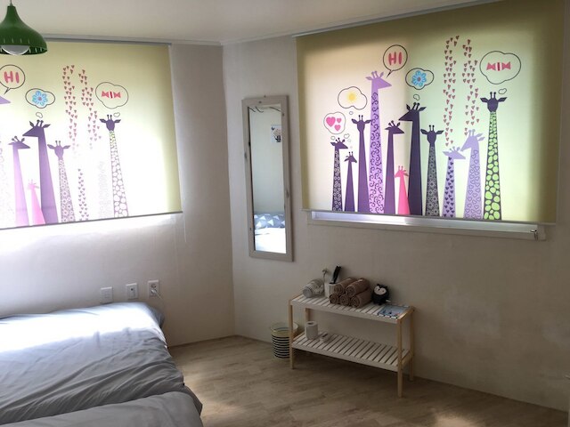 キキ ハウス 2 ホンデ ステーション