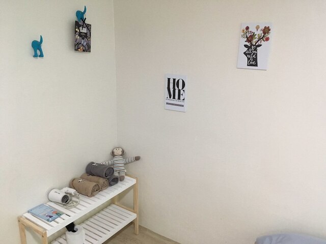 キキ ハウス 2 ホンデ ステーション