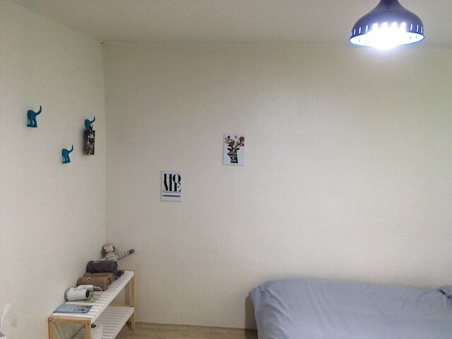 キキ ハウス 2 ホンデ ステーション