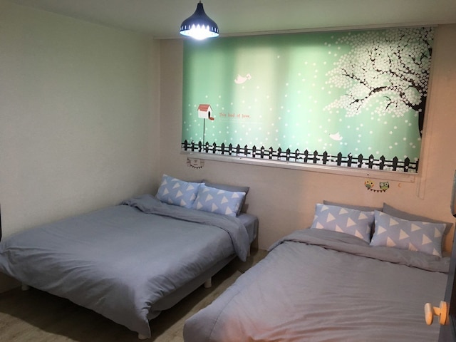 キキ ハウス 2 ホンデ ステーション