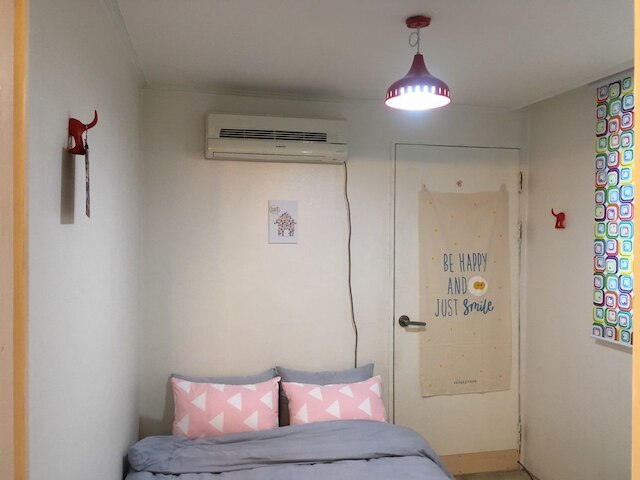 キキ ハウス 2 ホンデ ステーション