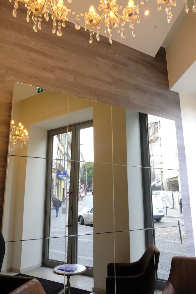 レシスホーム アパートメンツ