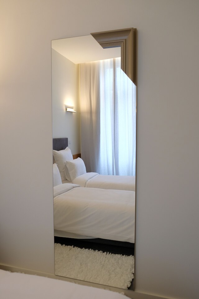 レシスホーム アパートメンツ