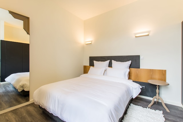 レシスホーム アパートメンツ