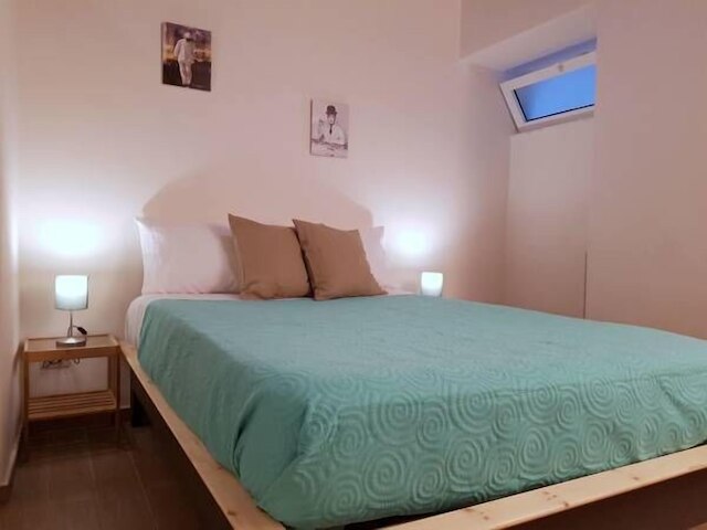 アパート シティ ナポリ B&B