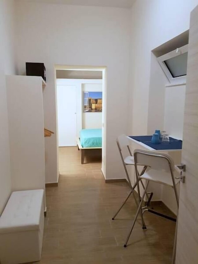 アパート シティ ナポリ B&B