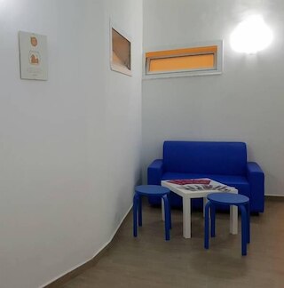 アパート シティ ナポリ B&B