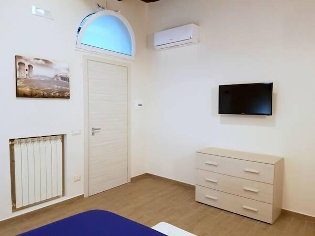 アパート シティ ナポリ B&B