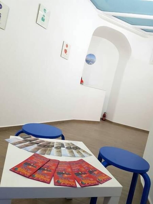 アパート シティ ナポリ B&B