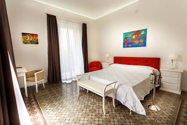 ポルタ マクエダ