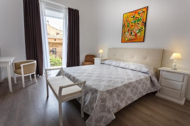 ポルタ マクエダ