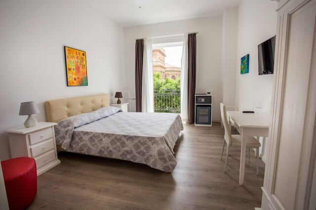 ポルタ マクエダ