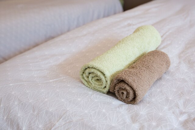 ゲストハウス Meguri 稲荷