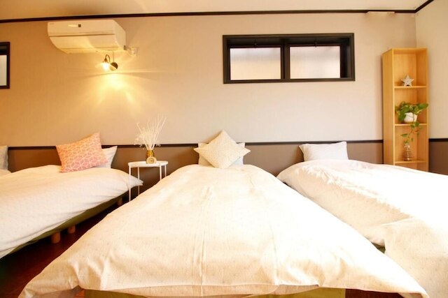 ゲストハウス Meguri 稲荷