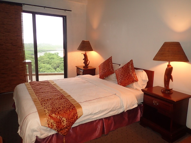 クリフサイド ビュー ホテル