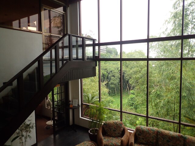 クリフサイド ビュー ホテル