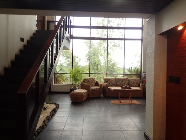 クリフサイド ビュー ホテル