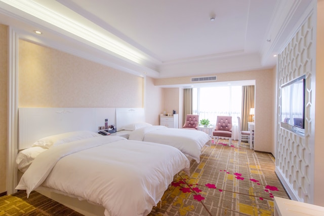 桂林 マンハッタン ホテル ノース ステーション