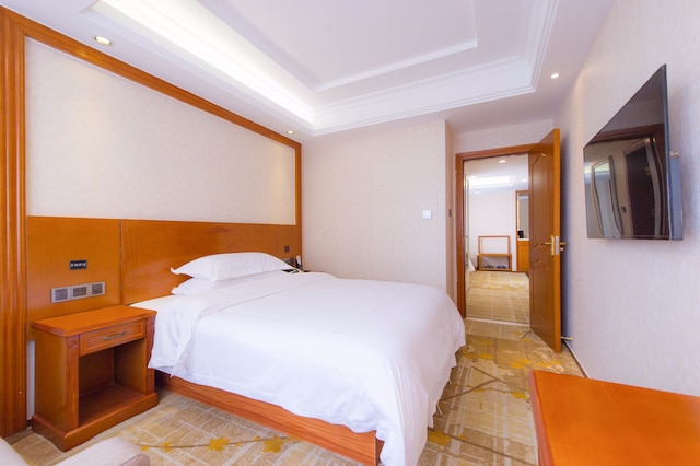 桂林 マンハッタン ホテル ノース ステーション