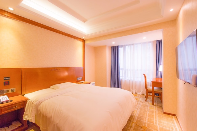 桂林 マンハッタン ホテル ノース ステーション