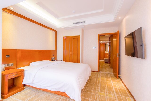 桂林 マンハッタン ホテル ノース ステーション