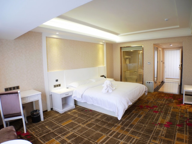 桂林 マンハッタン ホテル ノース ステーション