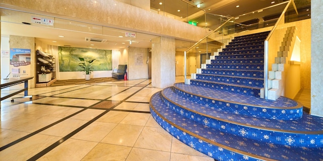 水口センチュリーホテル