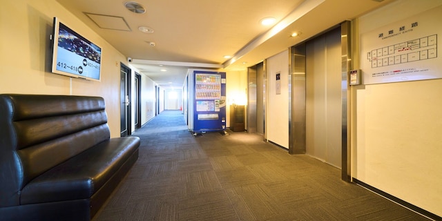 水口センチュリーホテル