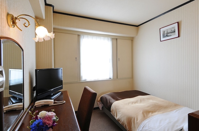 水口センチュリーホテル