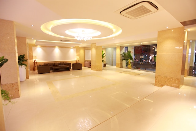 ミン タム ホテル & スパ 32