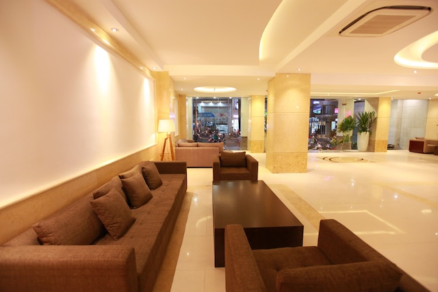 ミン タム ホテル & スパ 32