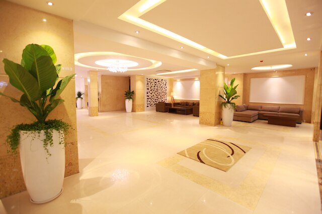 ミン タム ホテル & スパ 32