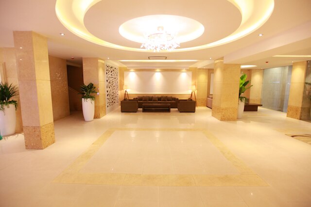 ミン タム ホテル & スパ 32