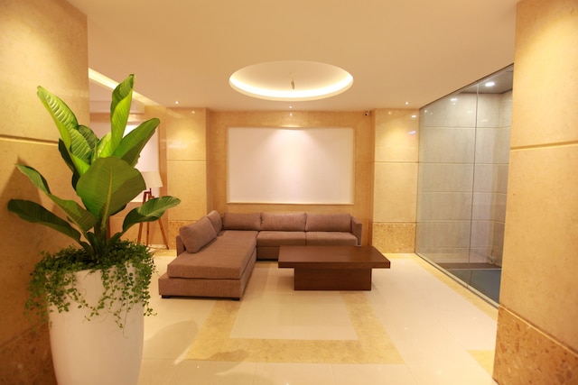 ミン タム ホテル & スパ 32