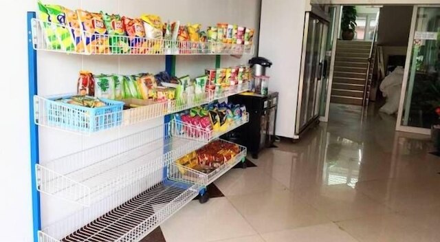 OYO 75399 チョクティパラト プレイス