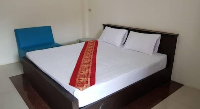 OYO 75399 チョクティパラト プレイス