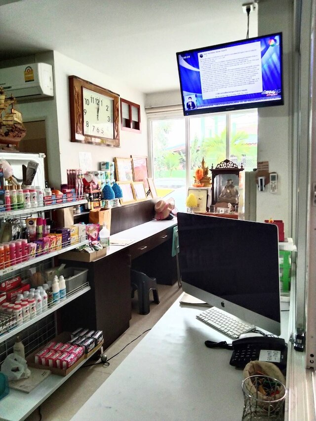 OYO 75399 チョクティパラト プレイス