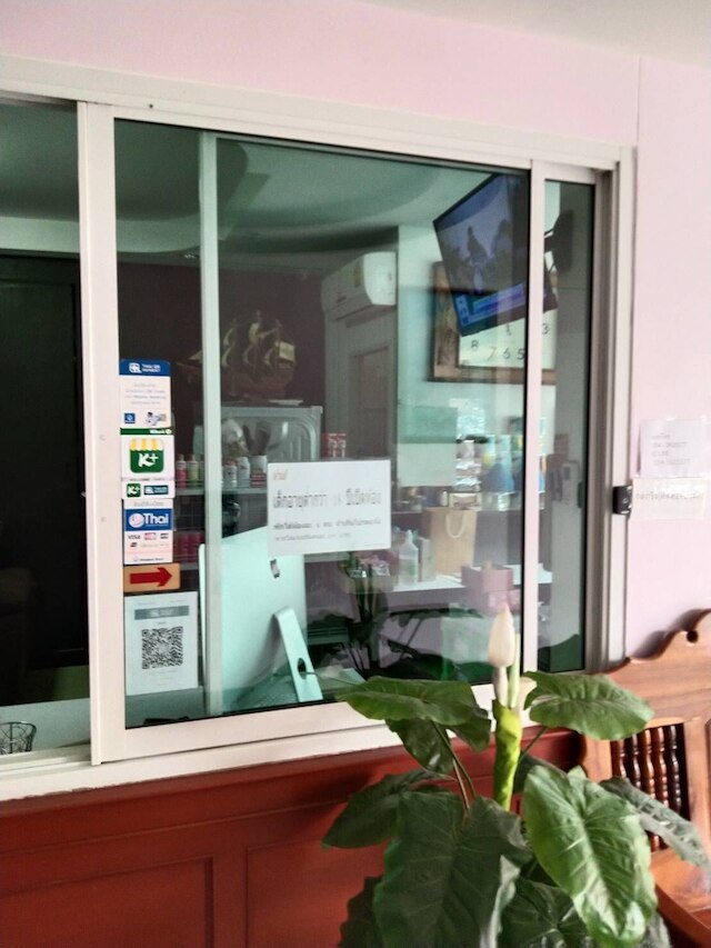 OYO 75399 チョクティパラト プレイス