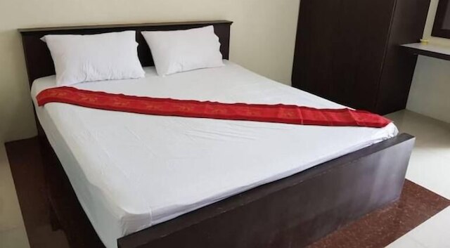 OYO 75399 チョクティパラト プレイス