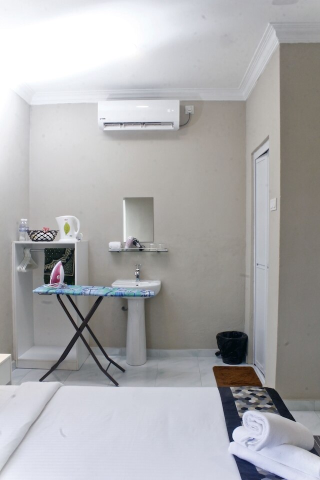 セナン ランカウィ ハウス