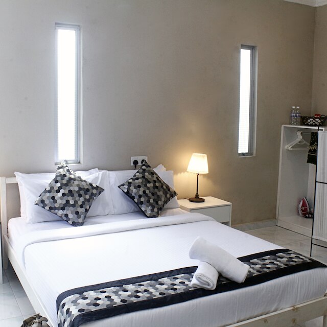 セナン ランカウィ ハウス