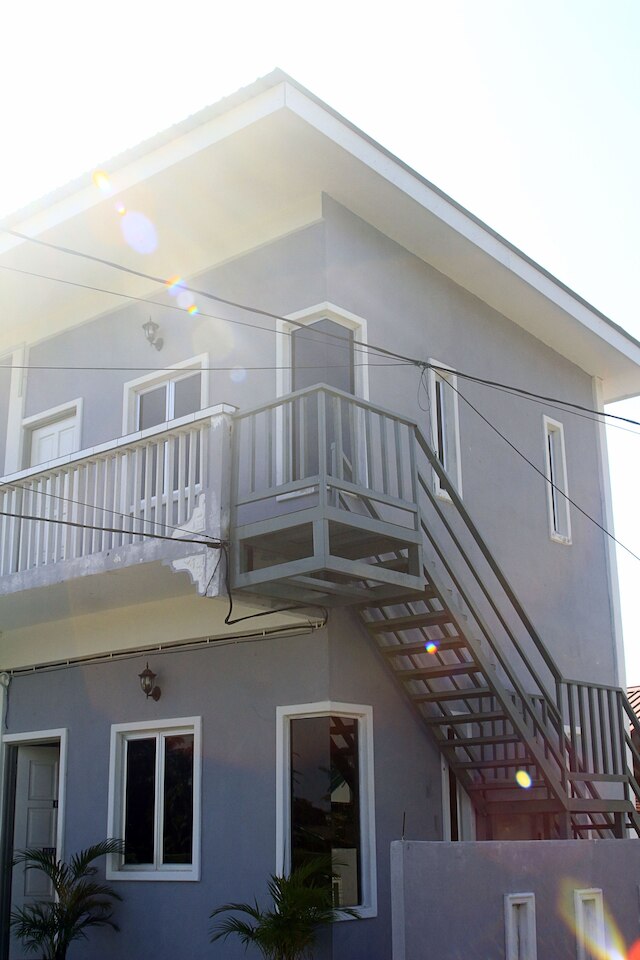 セナン ランカウィ ハウス