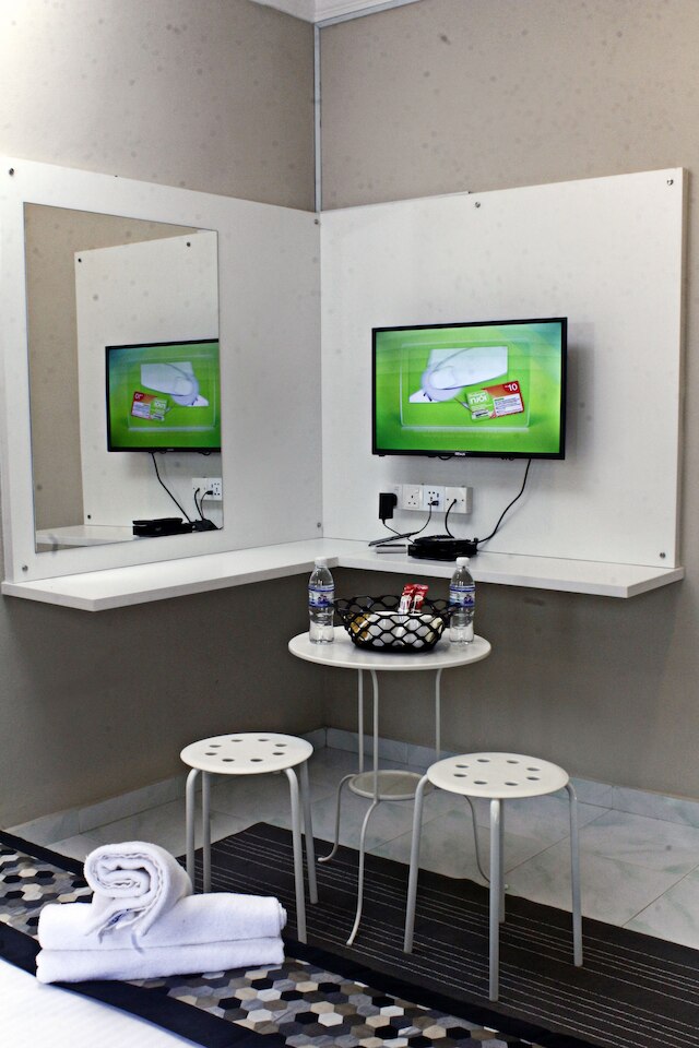 セナン ランカウィ ハウス