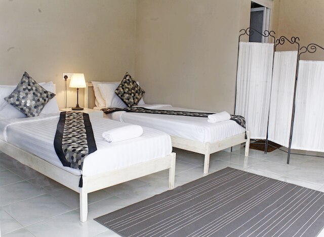 セナン ランカウィ ハウス