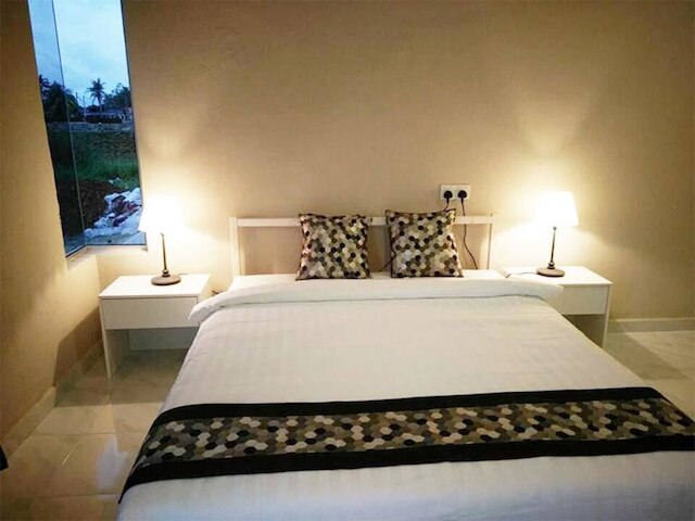 セナン ランカウィ ハウス