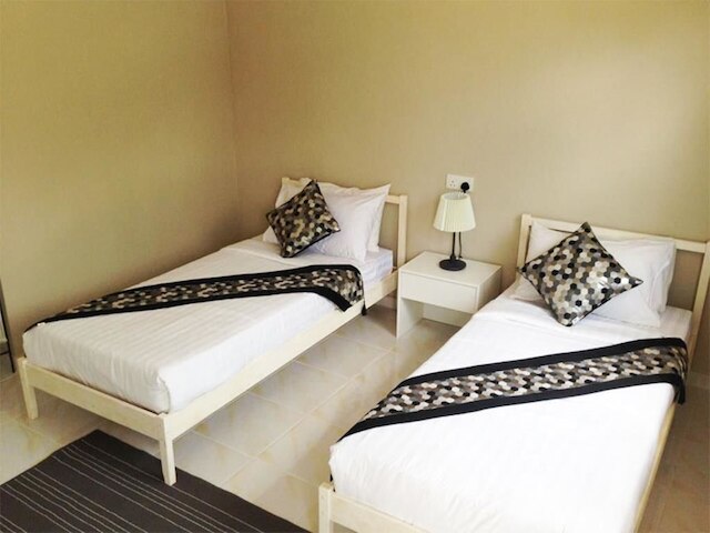 セナン ランカウィ ハウス